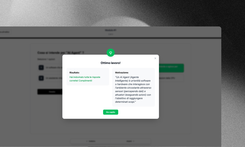 AI Analytics Dashboard