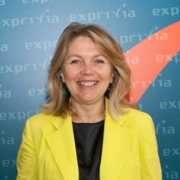 Angela Papparella