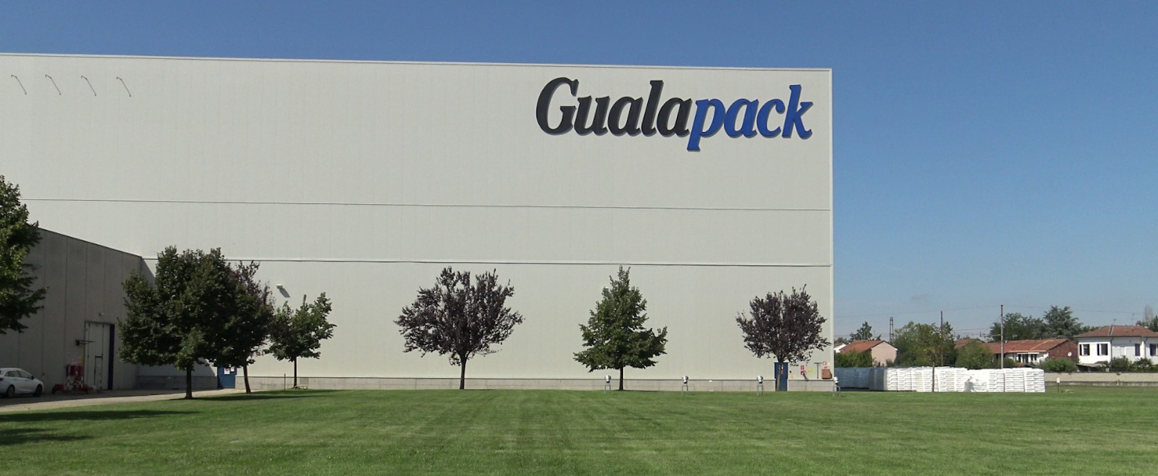 Case Study Gualapack