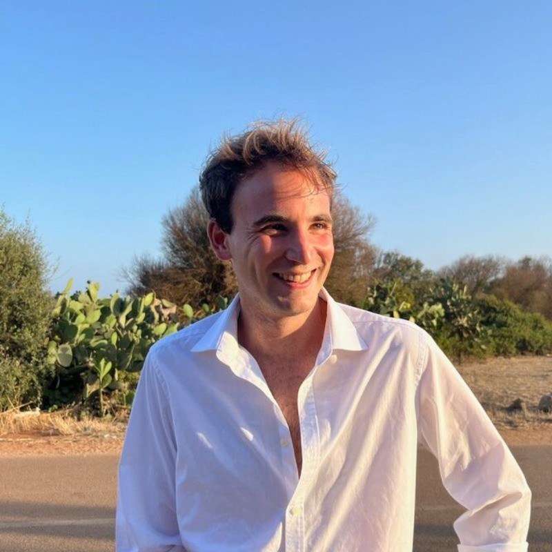 Pietro Maria Picogna